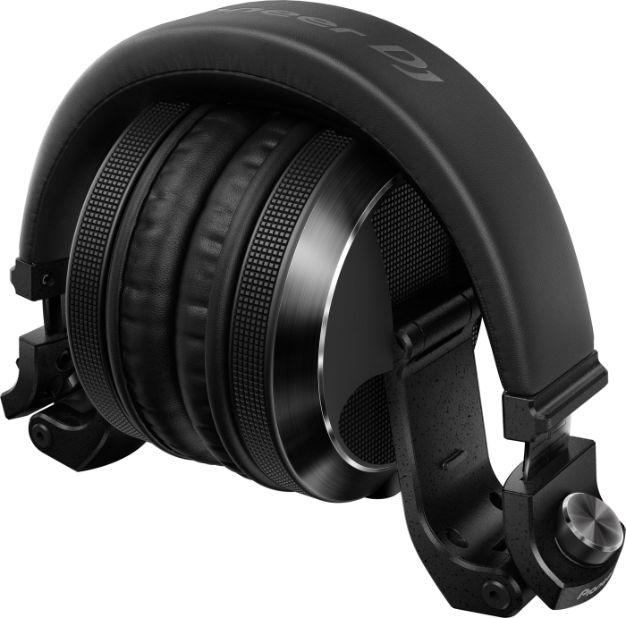 Pioneer DJ HDJ X7 Black [2]