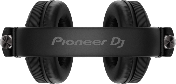Pioneer DJ HDJ X7 Black [3]