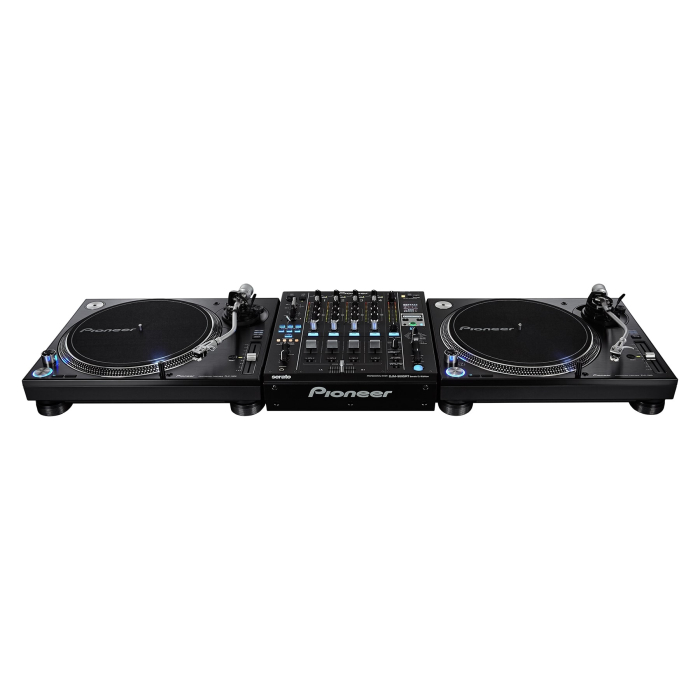 Pioneer DJ PLX 1000 [6]