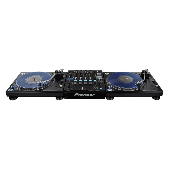 Pioneer DJ PLX 1000 [7]