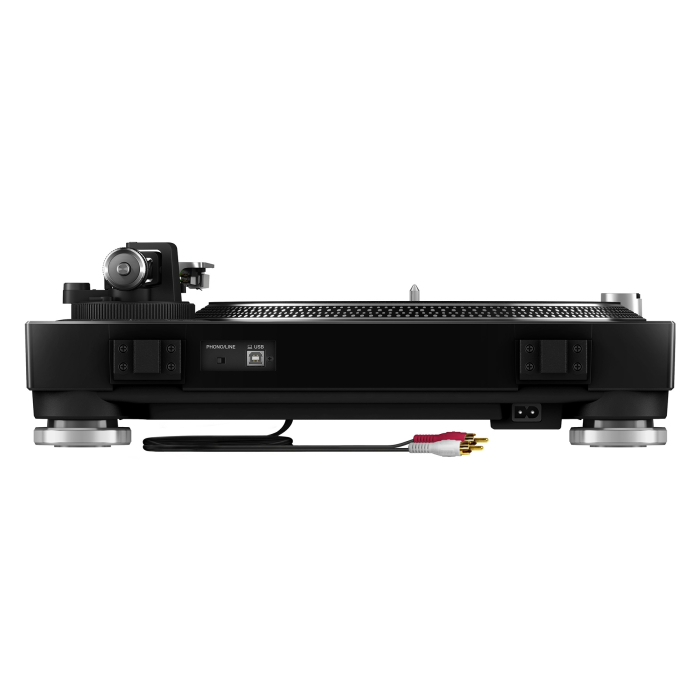 Pioneer DJ PLX 500 K [3]