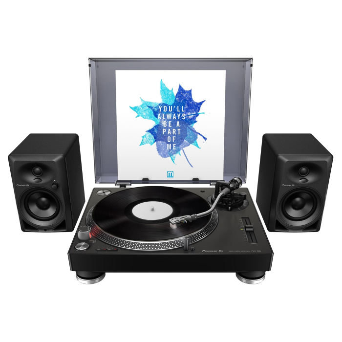 Pioneer DJ PLX 500 K [8]