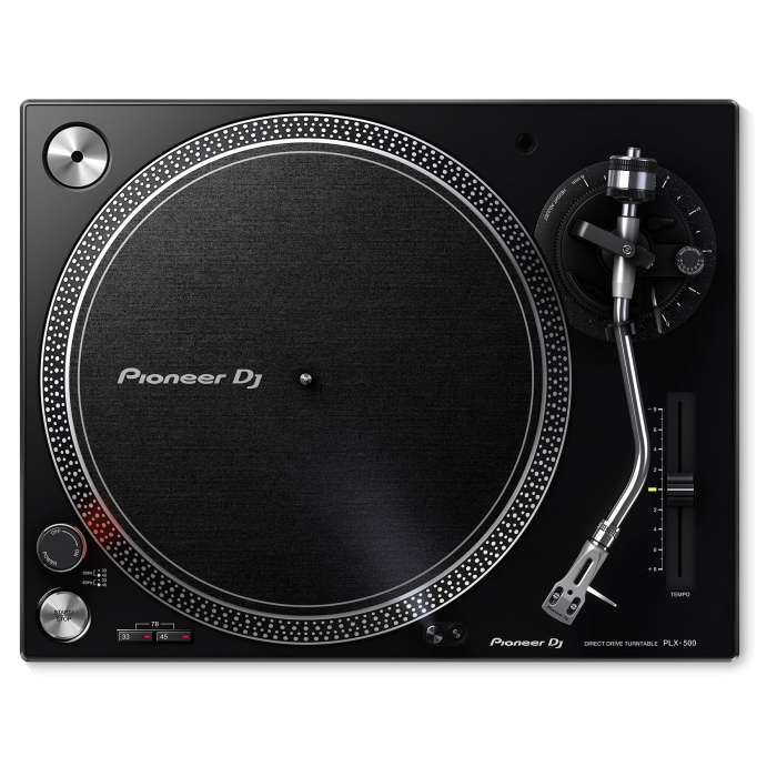 Pioneer DJ PLX 500 K [2]