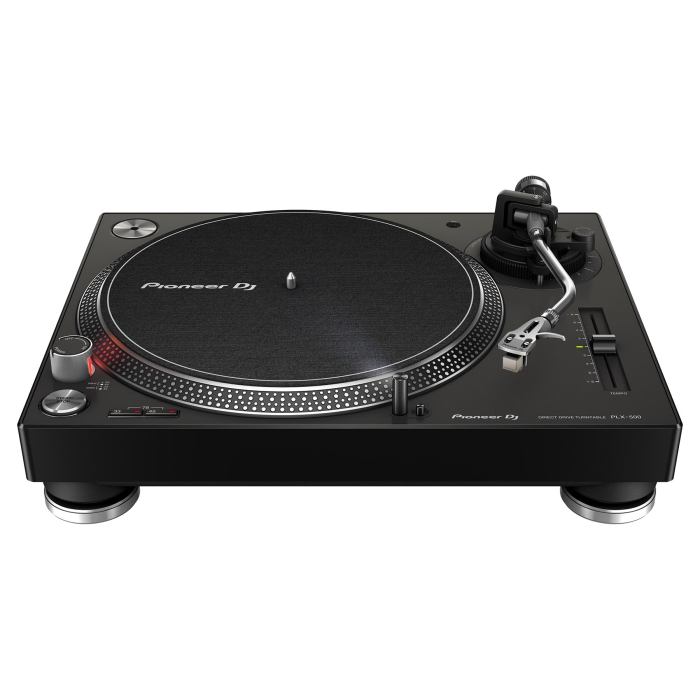Pioneer DJ PLX 500 K [5]