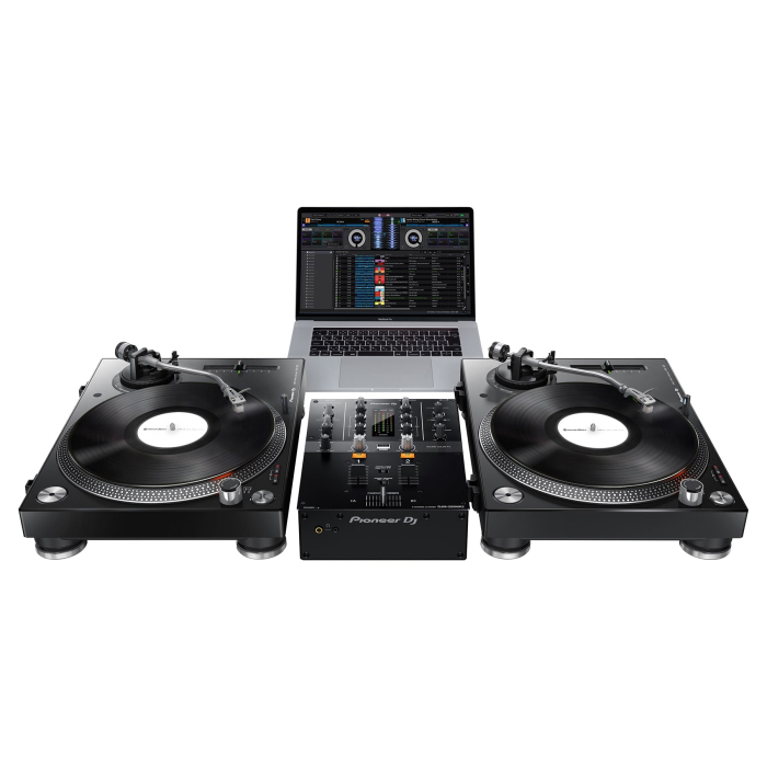 Pioneer DJ PLX 500 K [9]