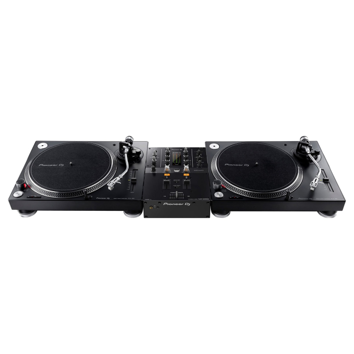 Pioneer DJ PLX 500 K [6]