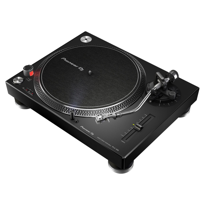 Pioneer DJ PLX 500 K [4]