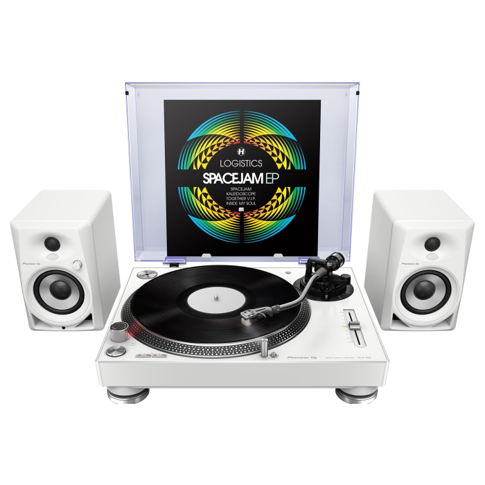 Pioneer DJ PLX 500 W [7]