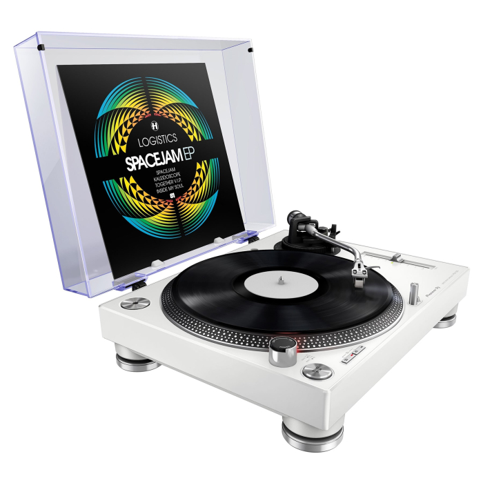 Pioneer DJ PLX 500 W [6]