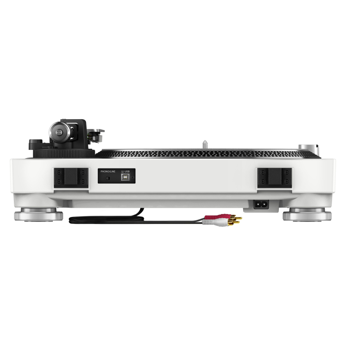 Pioneer DJ PLX 500 W [3]