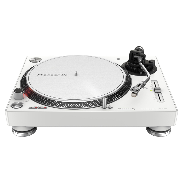 Pioneer DJ PLX 500 W [5]