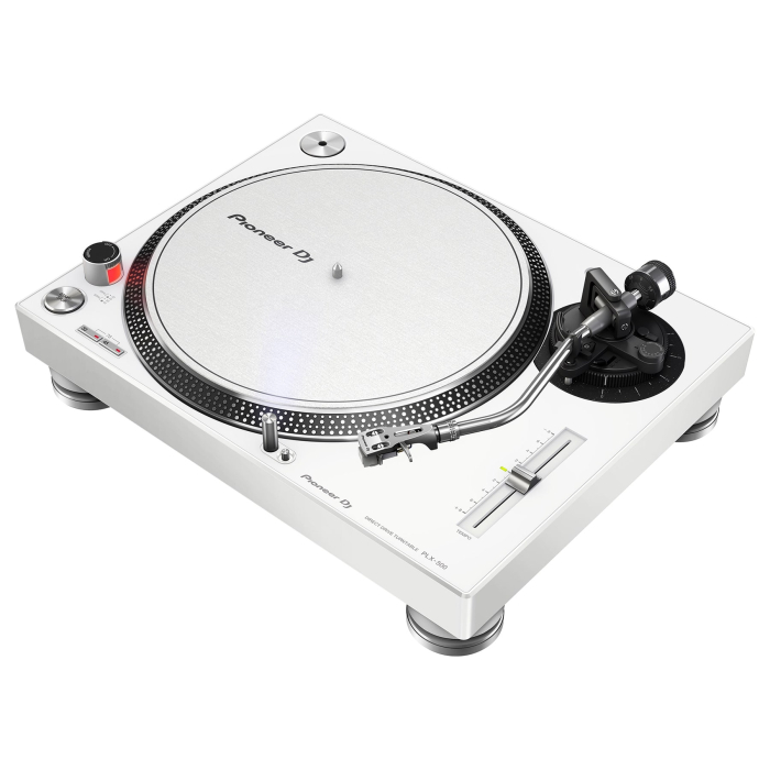Pioneer DJ PLX 500 W [4]