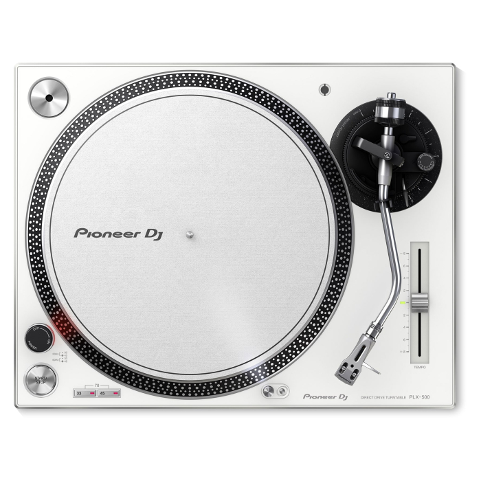 Pioneer DJ PLX 500 W [2]