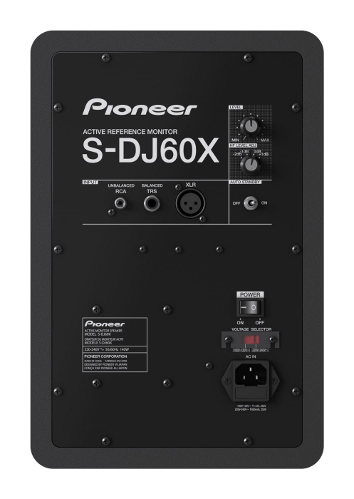 Pioneer DJ S-DJ 60X [4]