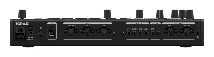 Pioneer DJ Toraiz Squid [3]