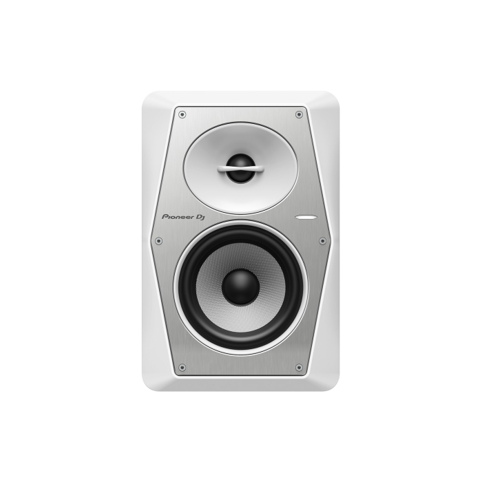 Pioneer DJ VM-50 White [2]