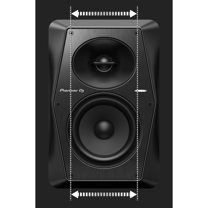 Pioneer DJ VM-70 [8]