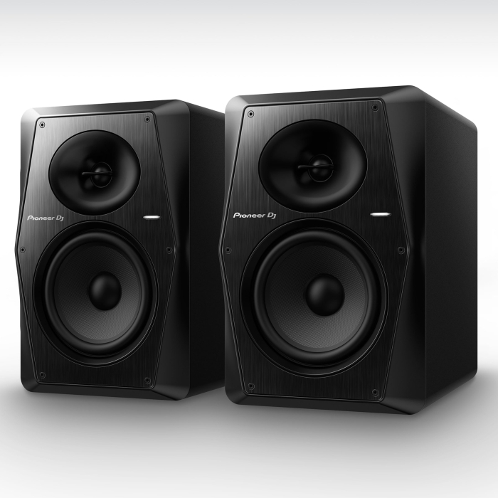 Pioneer DJ VM-70 [5]