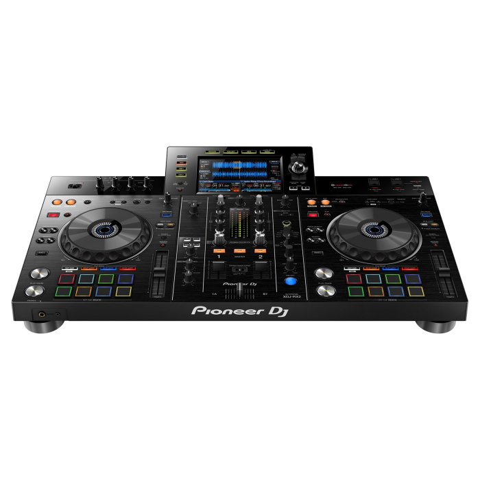 Pioneer DJ XDJ RX2 [5]
