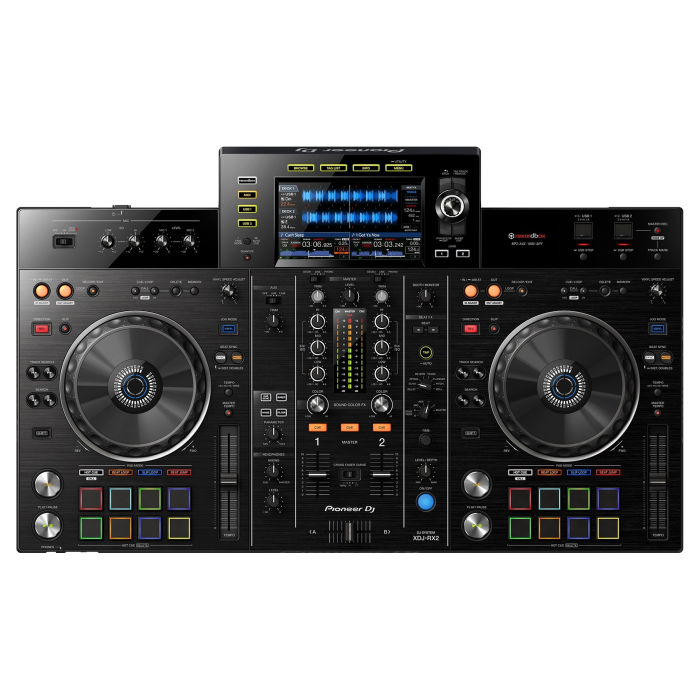 Pioneer DJ XDJ RX2 [2]