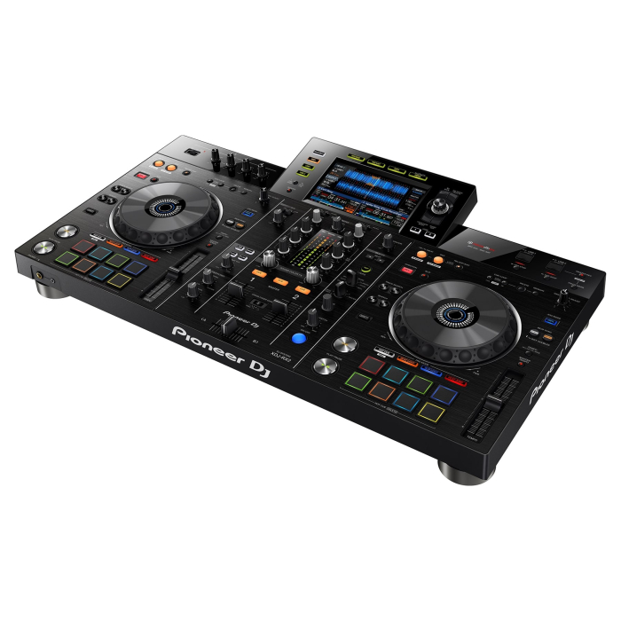 Pioneer DJ XDJ RX2 [3]
