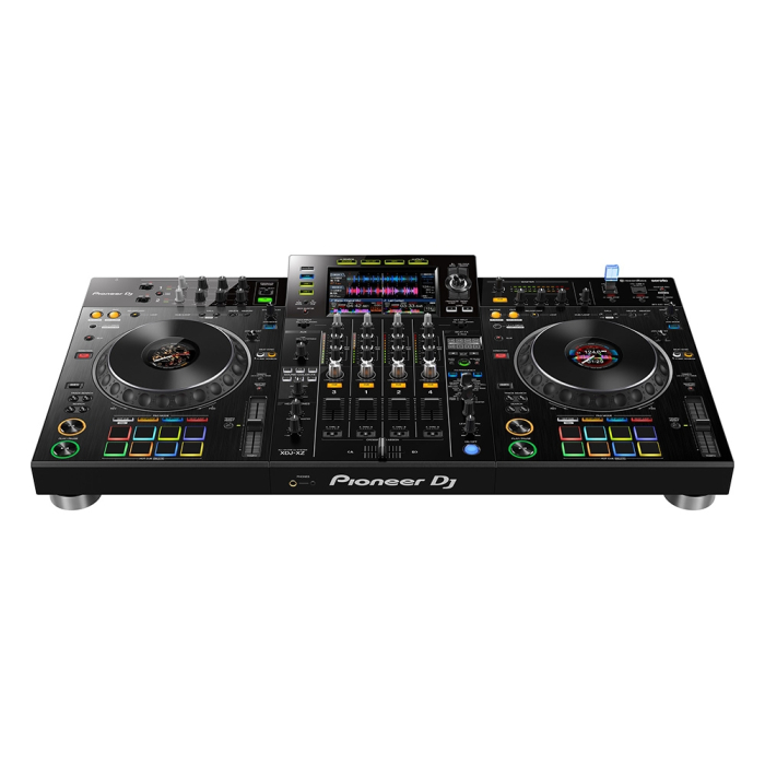 Pioneer DJ XDJ XZ [5]