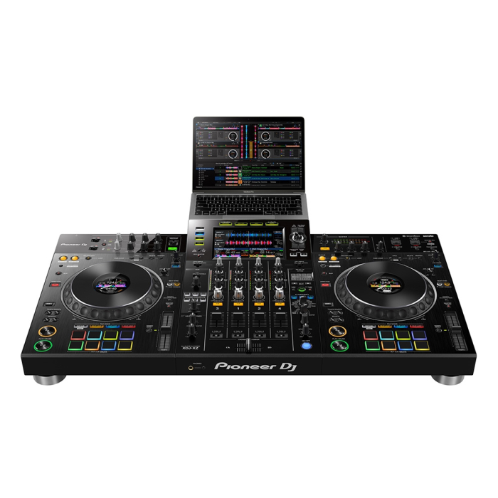 Pioneer DJ XDJ XZ [8]