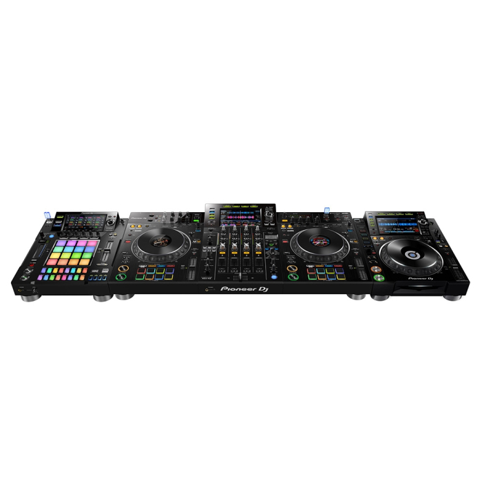 Pioneer DJ XDJ XZ [6]