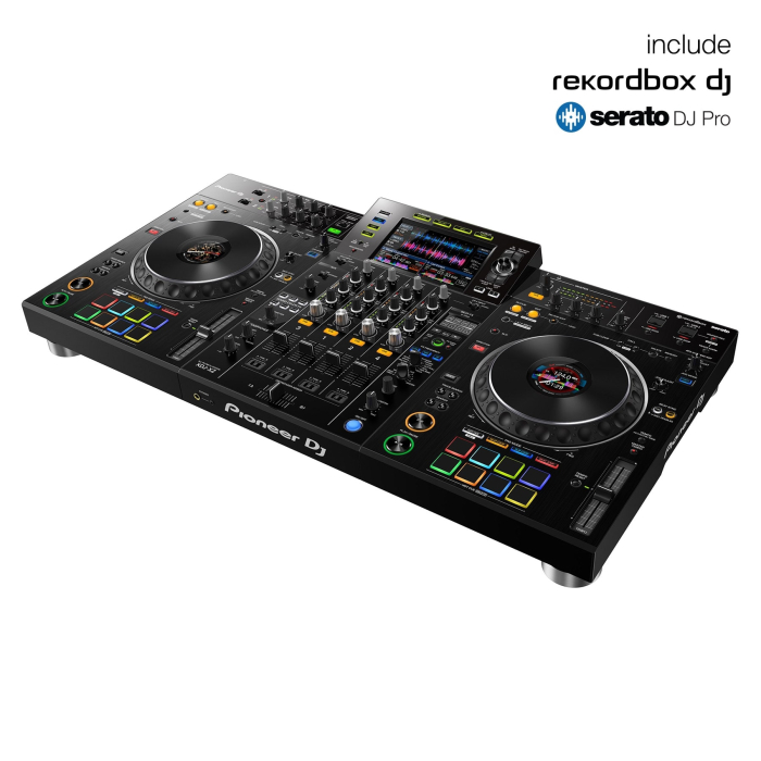 Pioneer DJ XDJ XZ [2]