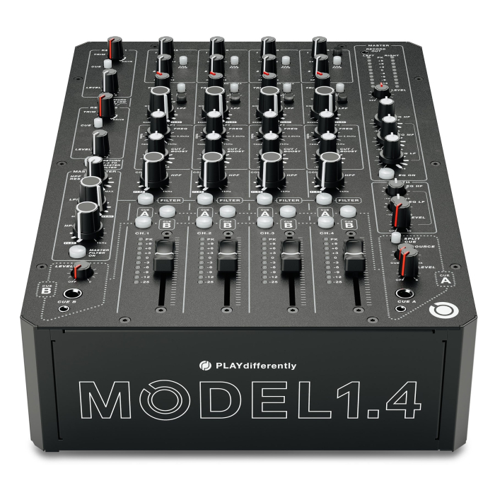 PLAYdifferently- Model 1.4 [5]