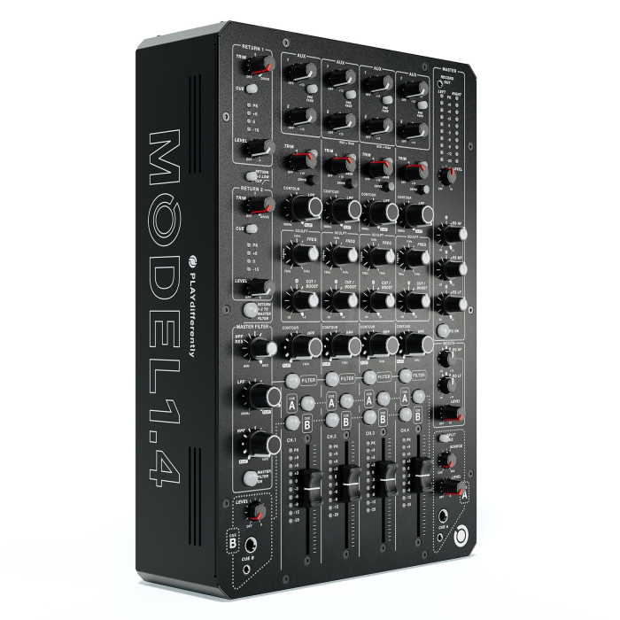 PLAYdifferently- Model 1.4 [4]