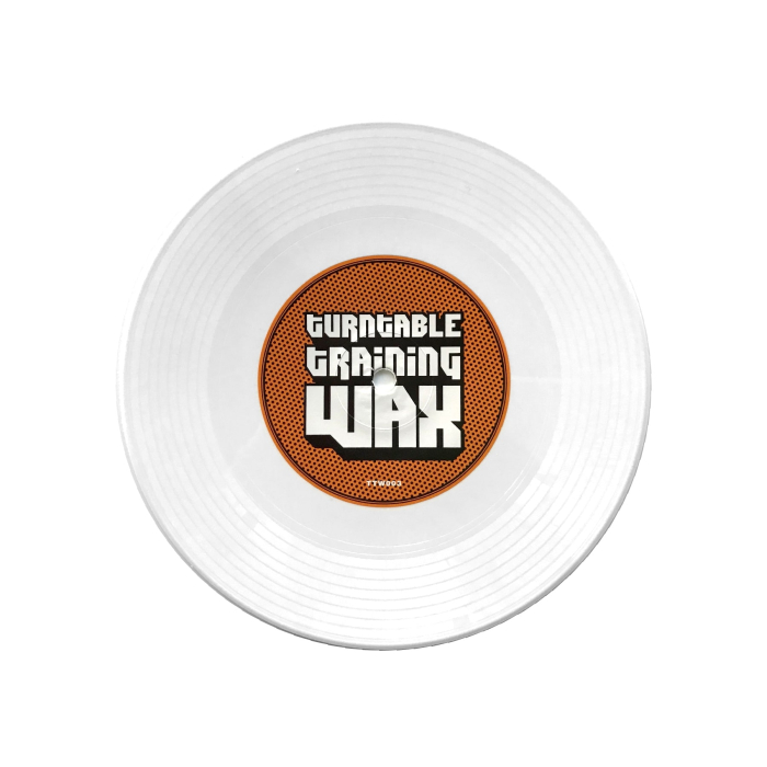 Practice Yo! Cuts Vol. 1 + 2 Remixed 7 Inch [3]
