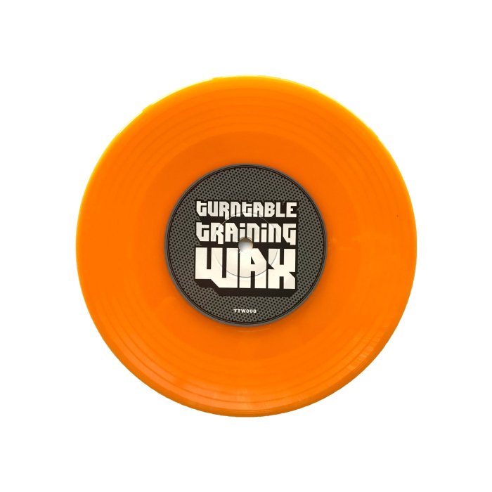 Practice Yo! Cuts Vol. 5 Remixed 7Inch [3]