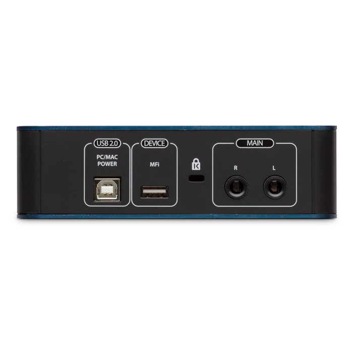 Presonus AudioBox iOne [4]