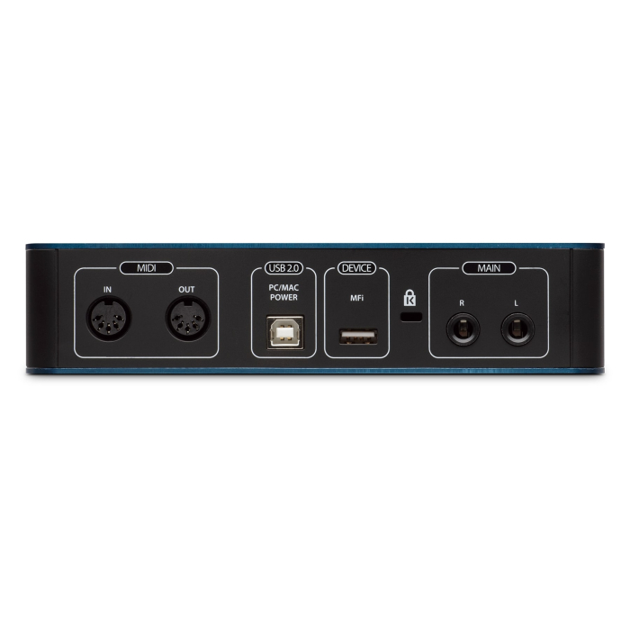Presonus AudioBox iTwo Studio [4]