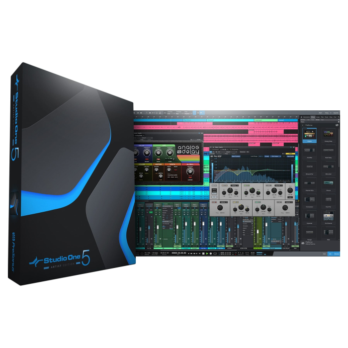 Presonus AudioBox USB 96 Studio - 25th Anniversary [6]