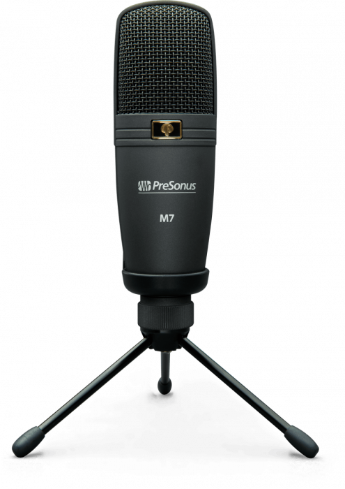 Presonus AudioBox USB 96 Complete Bundle [4]