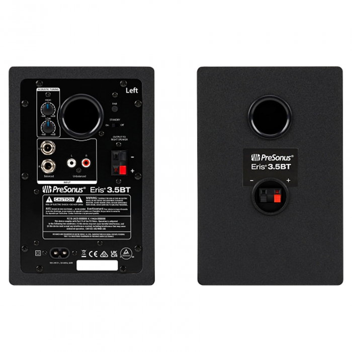 Presonus Eris 3.5 BT 2nd Gen (pereche) [7]