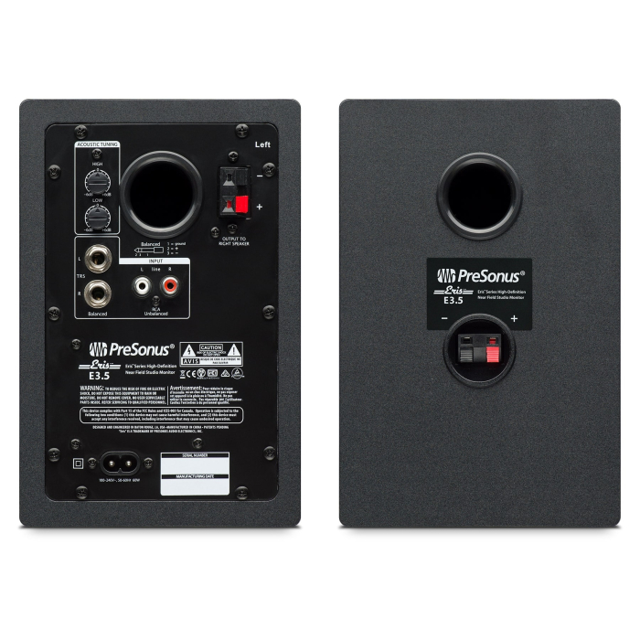 Presonus Eris E3.5 (pereche) [4]
