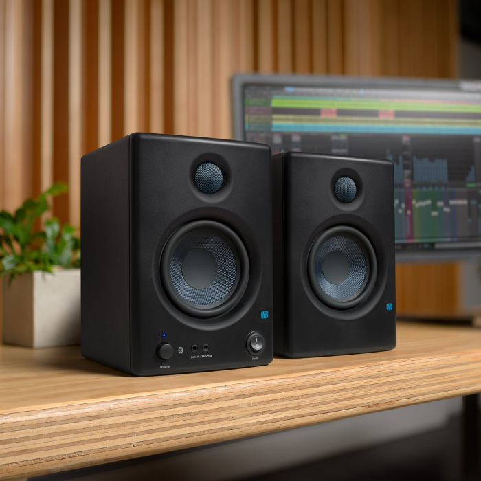 Presonus Eris E4.5 BT (pereche) [3]