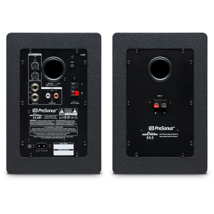 Presonus Eris E4.5 BT (pereche) [4]