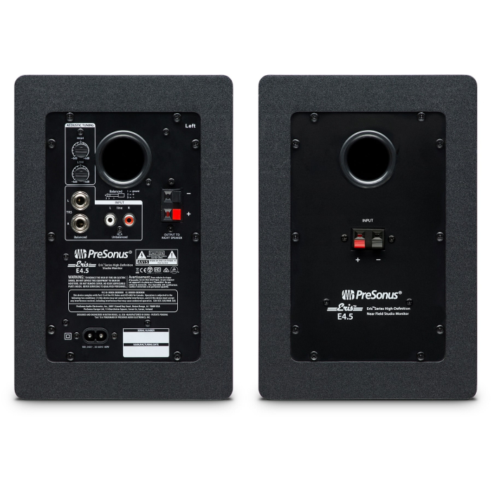 Presonus Eris E4.5 (pereche) [3]