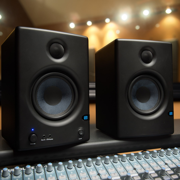 Presonus Eris E4.5 (pereche) [4]