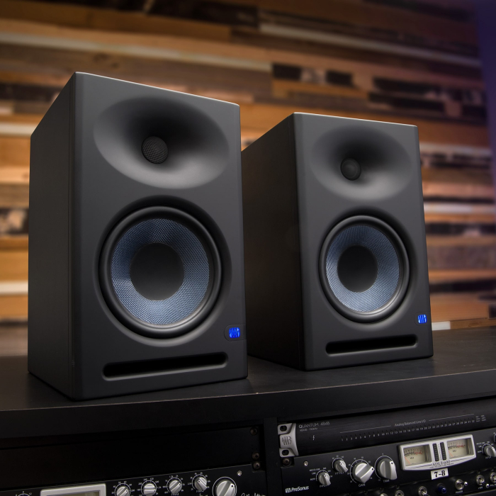 Presonus Eris E8 XT [6]