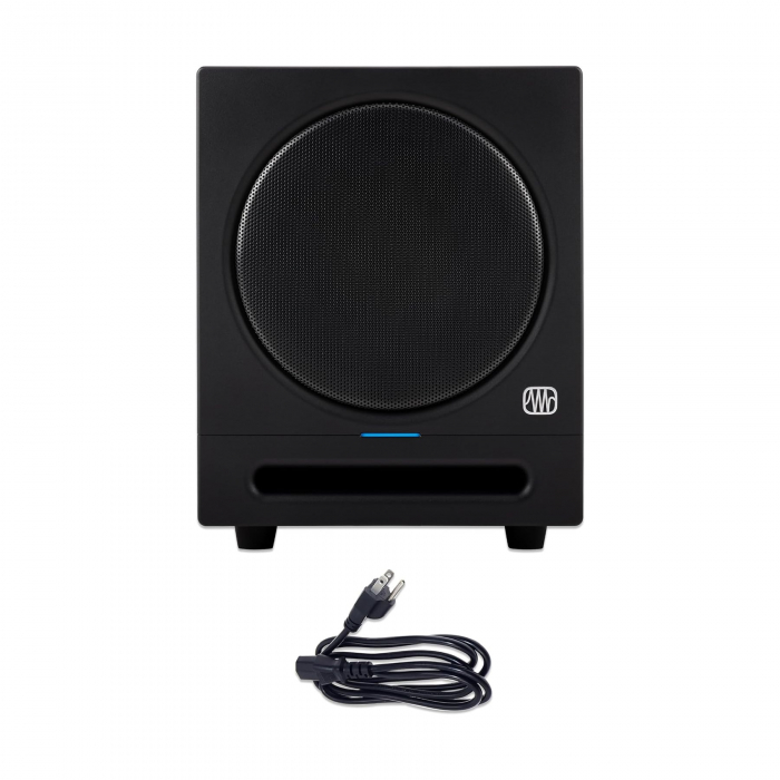 Presonus Eris Sub 8BT [2]