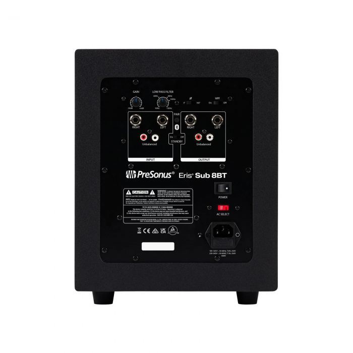 Presonus Eris Sub 8BT [4]