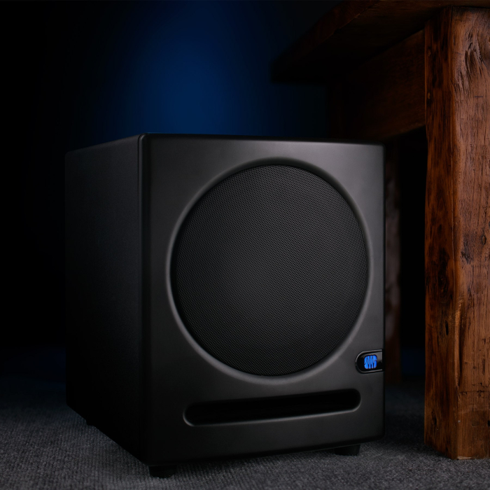 Presonus Eris Sub8 [6]