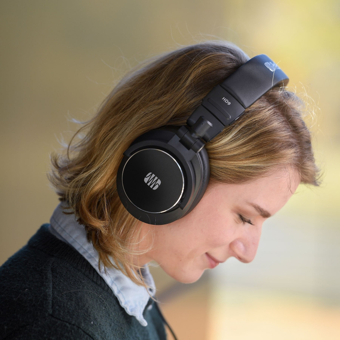 Presonus HD9 (resigilat) [7]