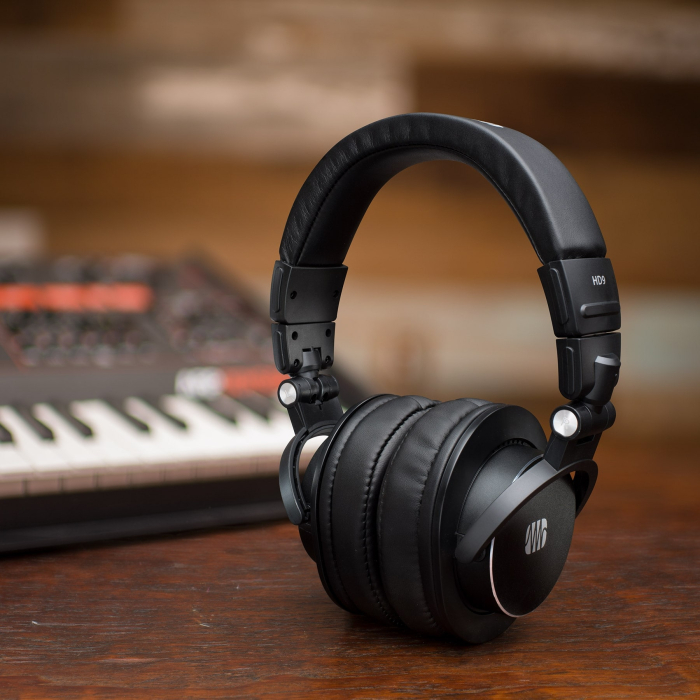 Presonus HD9 (resigilat) [8]