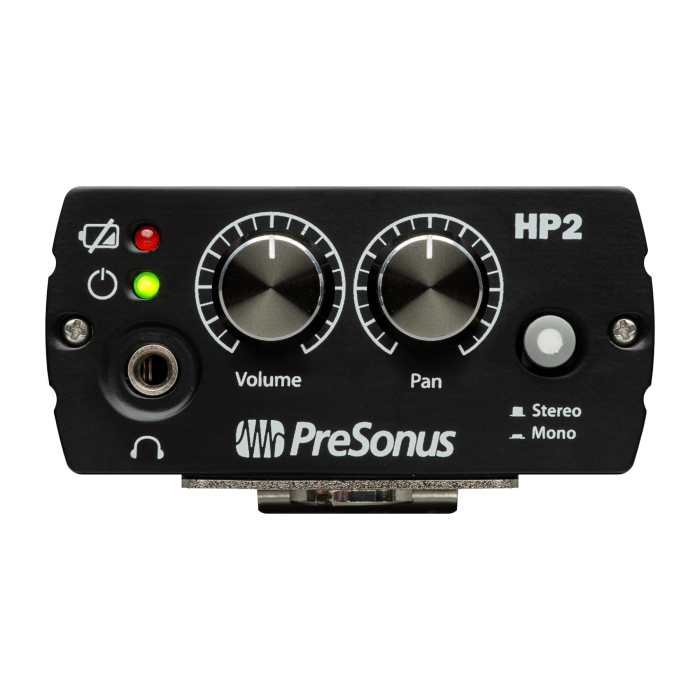 Presonus HP2 Amplificator pentru Casti [6]